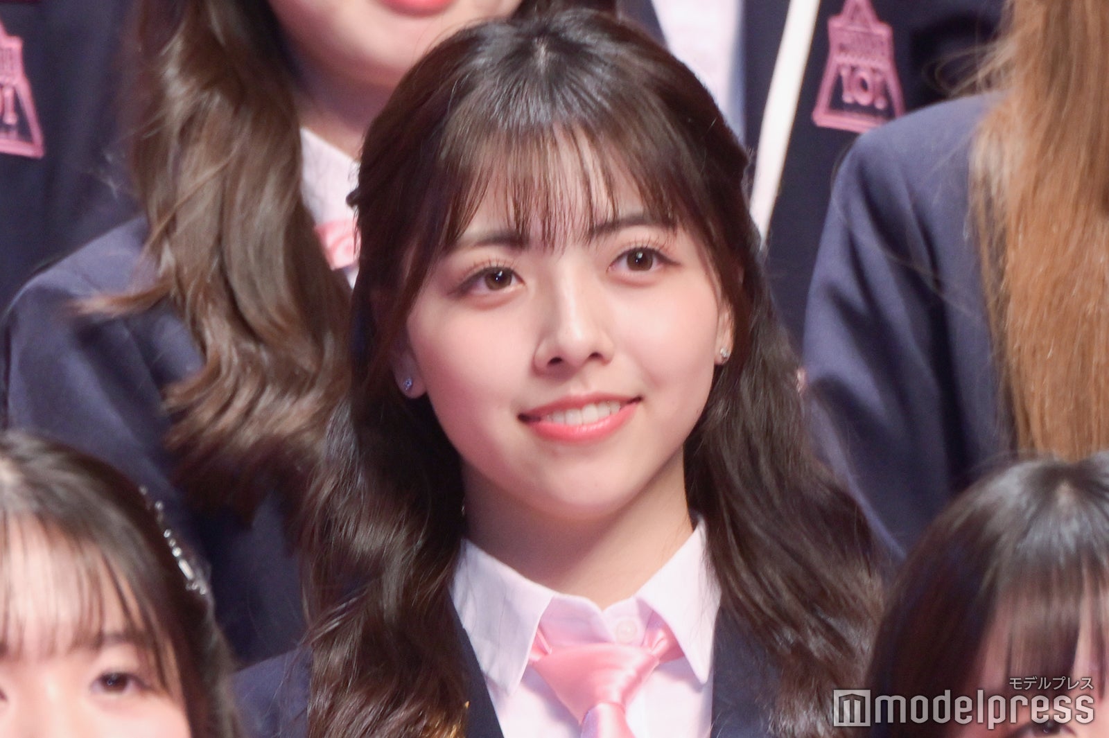 井餘田華（C）モデルプレス