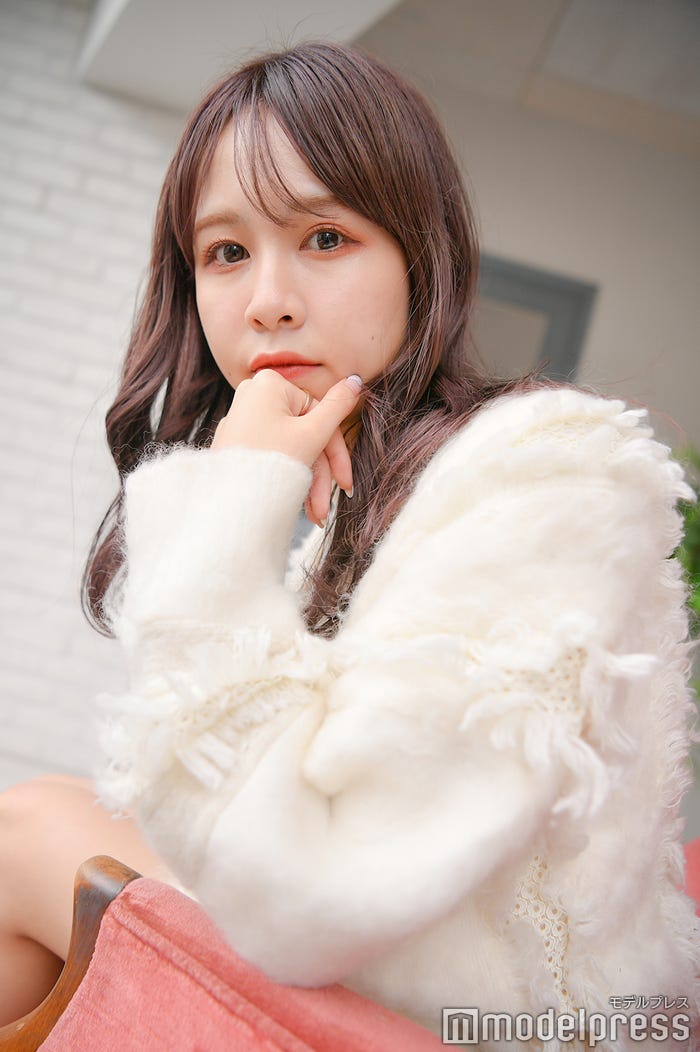 西村愛(C)モデルプレス