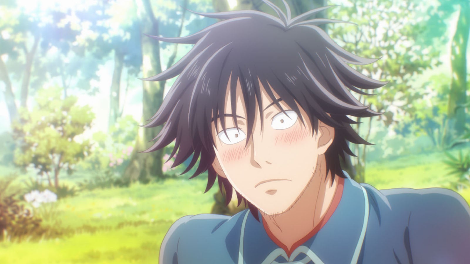 「金の国 水の国」（C）「金の国 水の国」製作委員会