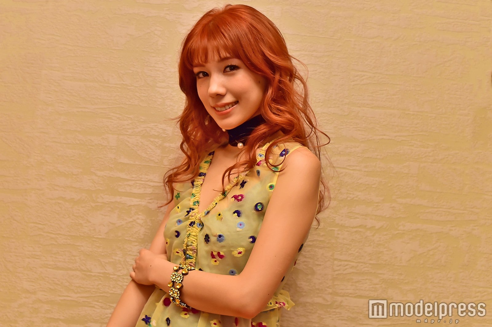 仲里依紗（C）モデルプレス