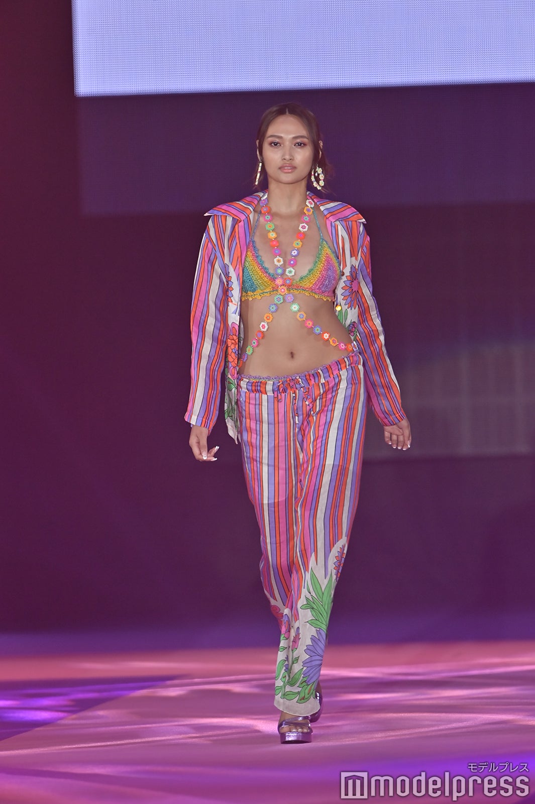 香川沙耶（C）モデルプレス