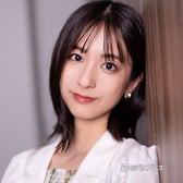 田村真子アナウンサー(C)モデルプレス