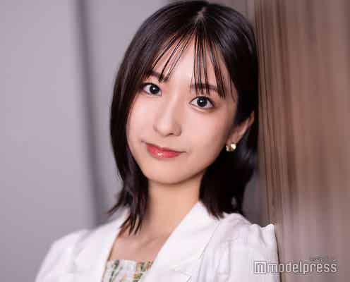 TBS田村真子アナ、父の姿は「見習わなければいけない」手作り弁当から学んだ“思いやりの精神”【インタビューVol.3】