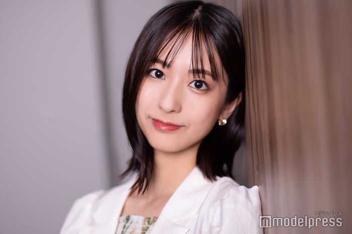 田村真子(C)モデルプレス