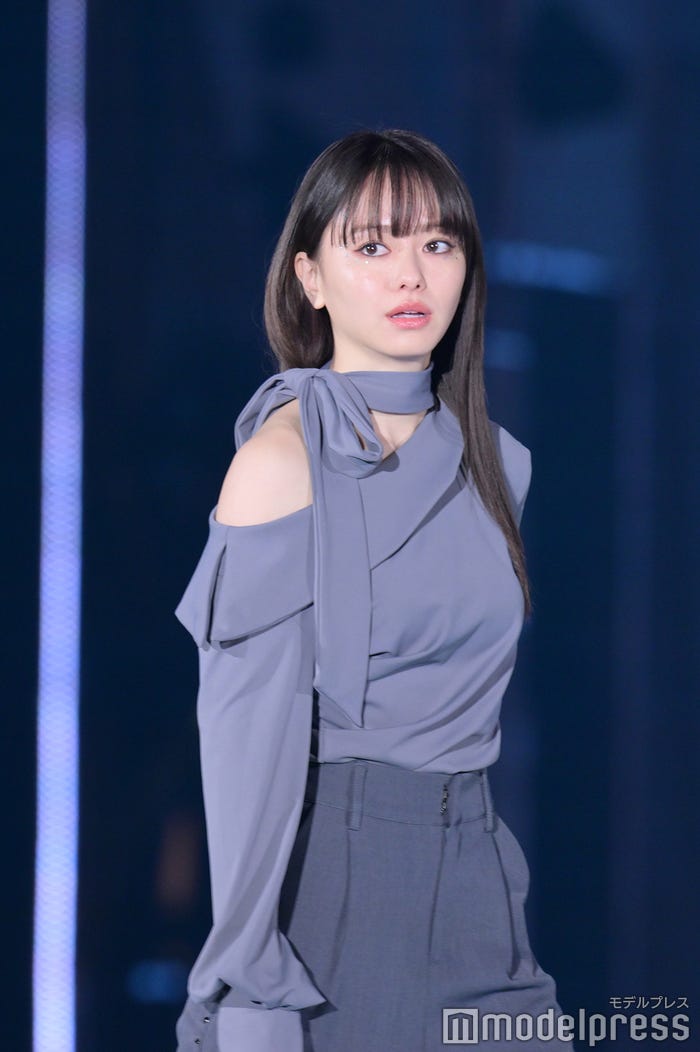 山本舞香(C)モデルプレス