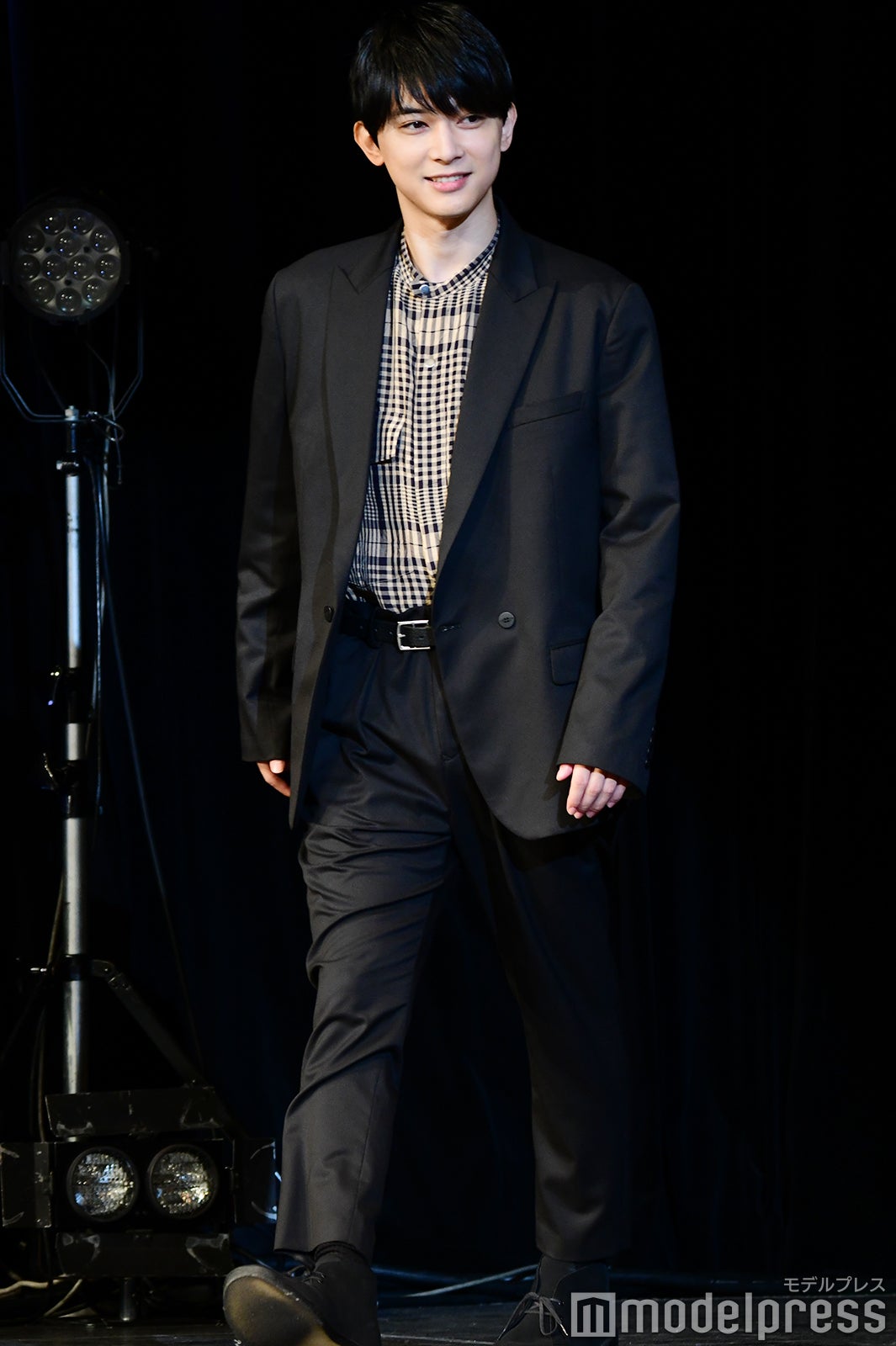 吉沢亮（C）モデルプレス