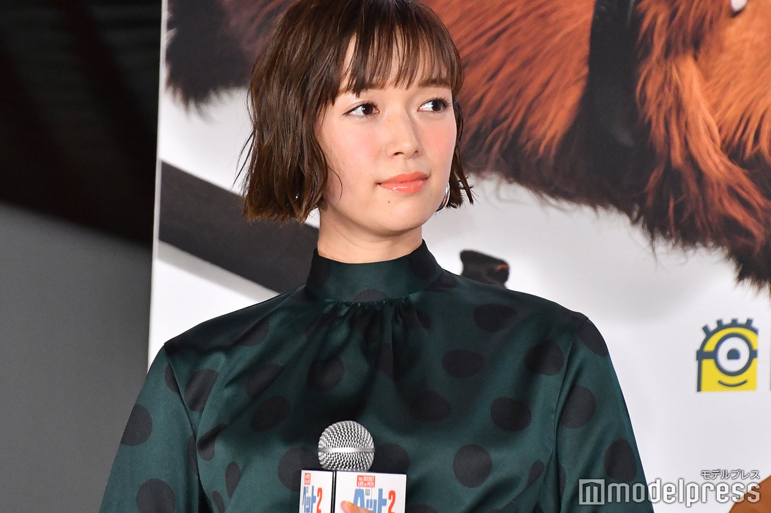 画像9 39 佐藤栞里 チューしてくれるんです ペットへの愛爆発 ペット2 モデルプレス