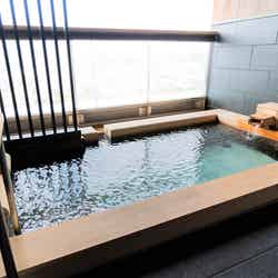 函館湯の川温泉 海と灯/ヒューイットリゾート/画像提供:コアグローバルマネジメント