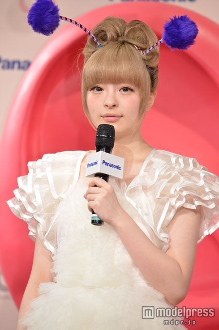 きゃりーぱみゅぱみゅ