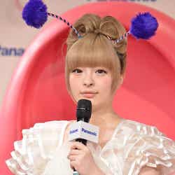 きゃりーぱみゅぱみゅ