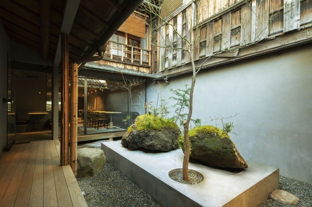 絶対に行っておきたい！京都らしさを感じる「居心地の良いお店」4選