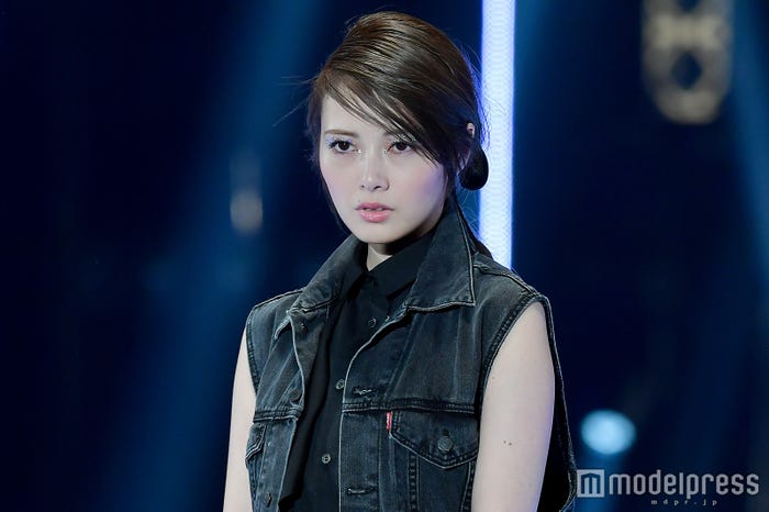 白石麻衣 (C)モデルプレス