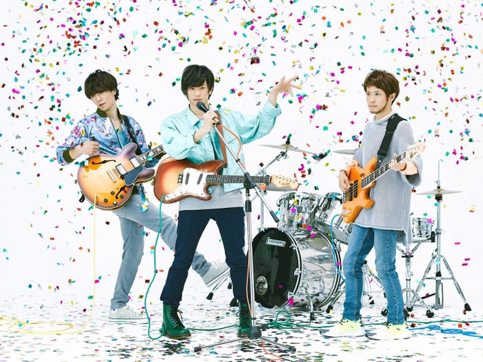 大原櫻子 欅坂46 Miwaら豪華出演決定 めざましライブ 第2弾アーティスト発表 モデルプレス