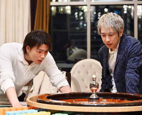 「ブラックペアン シーズン2」初回 “渡海映り込み”タイトルバック・リンクするセリフ…シーズン1との共通点に注目集まる