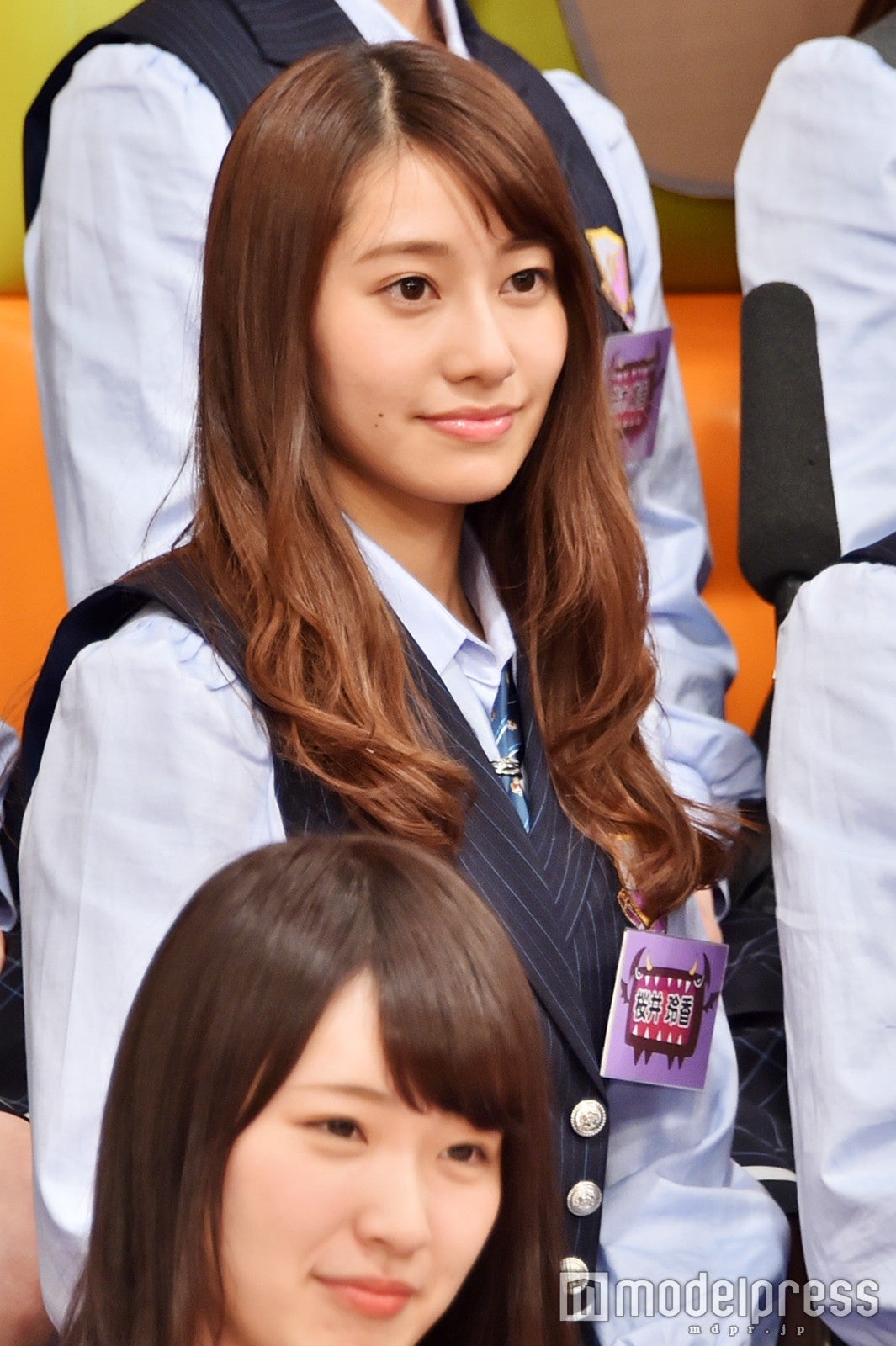 桜井玲香（C）モデルプレス