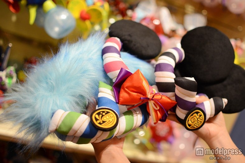 ねじりはちまき　各￥1600