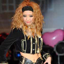 武田静加(渋谷女祭り2010より)