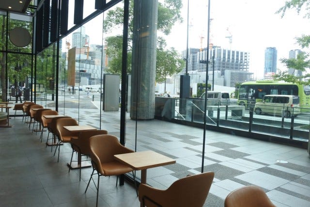 スターバックス