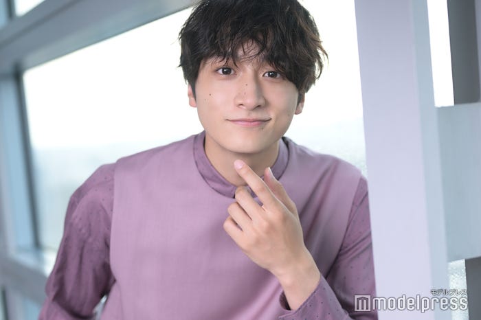 小関裕太(C)モデルプレス