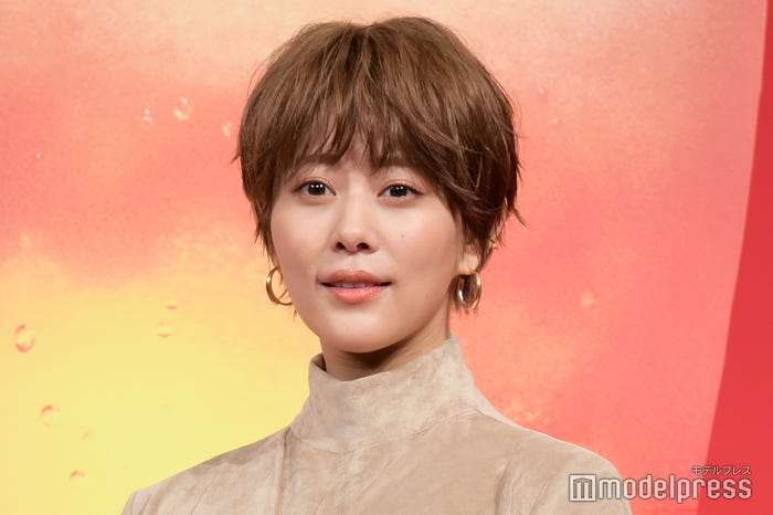 高畑充希(C)モデルプレス