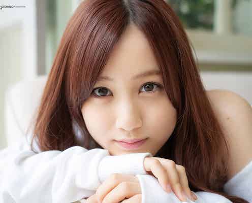 星野みなみ“続・おうち時間”で美肌チラリ 「乃木坂46時間TV」振り返る