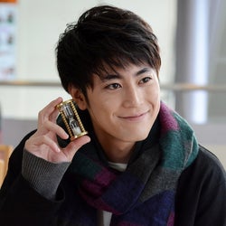 間宮祥太朗“最強のナンパ師”に?ドラマ「今からあなたを脅迫します」レギュラー出演決定<本人コメント>