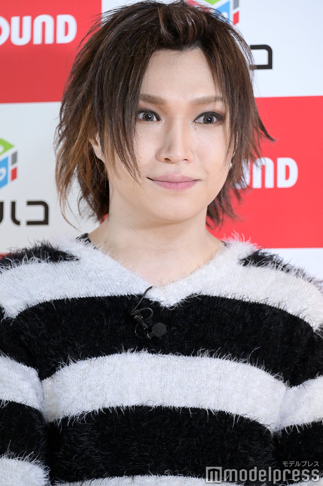 鬼龍院翔（C）モデルプレス