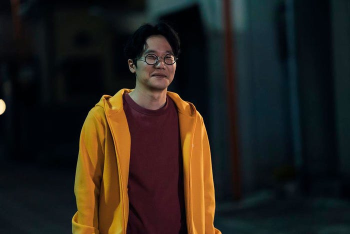 前原滉(C)2022「そばかす」製作委員会