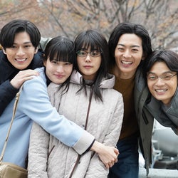 高畑充希主演ドラマ「同期のサクラ」第9話あらすじ