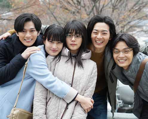 高畑充希主演ドラマ「同期のサクラ」第9話あらすじ