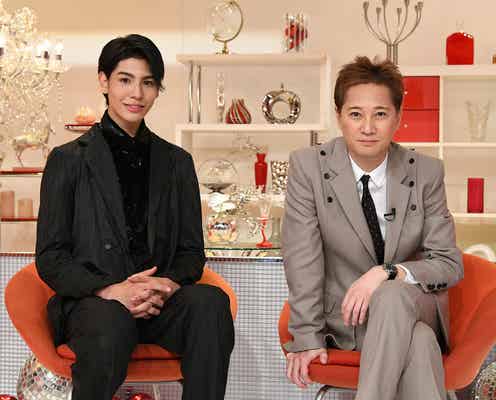 Snow Manラウール“すごいと思うジャニーズのダンス”発表 中居正広「SMAPの中で1番上手いのは?」に回答