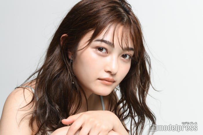 井上咲楽(C)モデルプレス