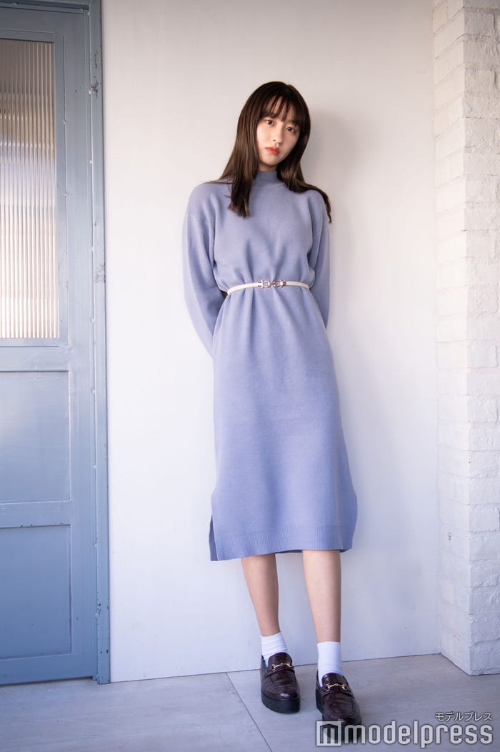 佐藤夕璃(C)モデルプレス