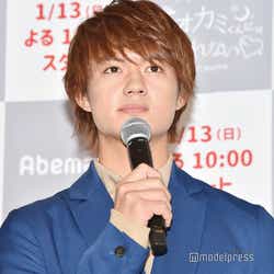 モデルプレス - 佐野勇斗“書道6段”達筆披露「スキルを磨く1年に」