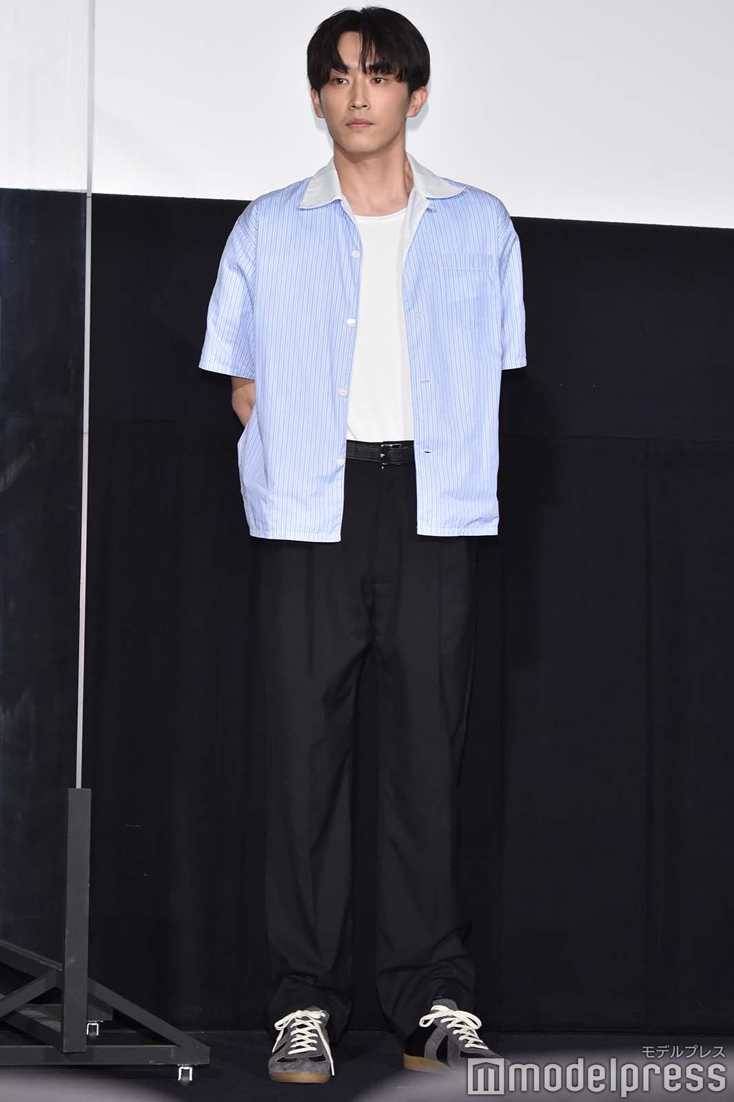 杉野遥亮（C）モデルプレス