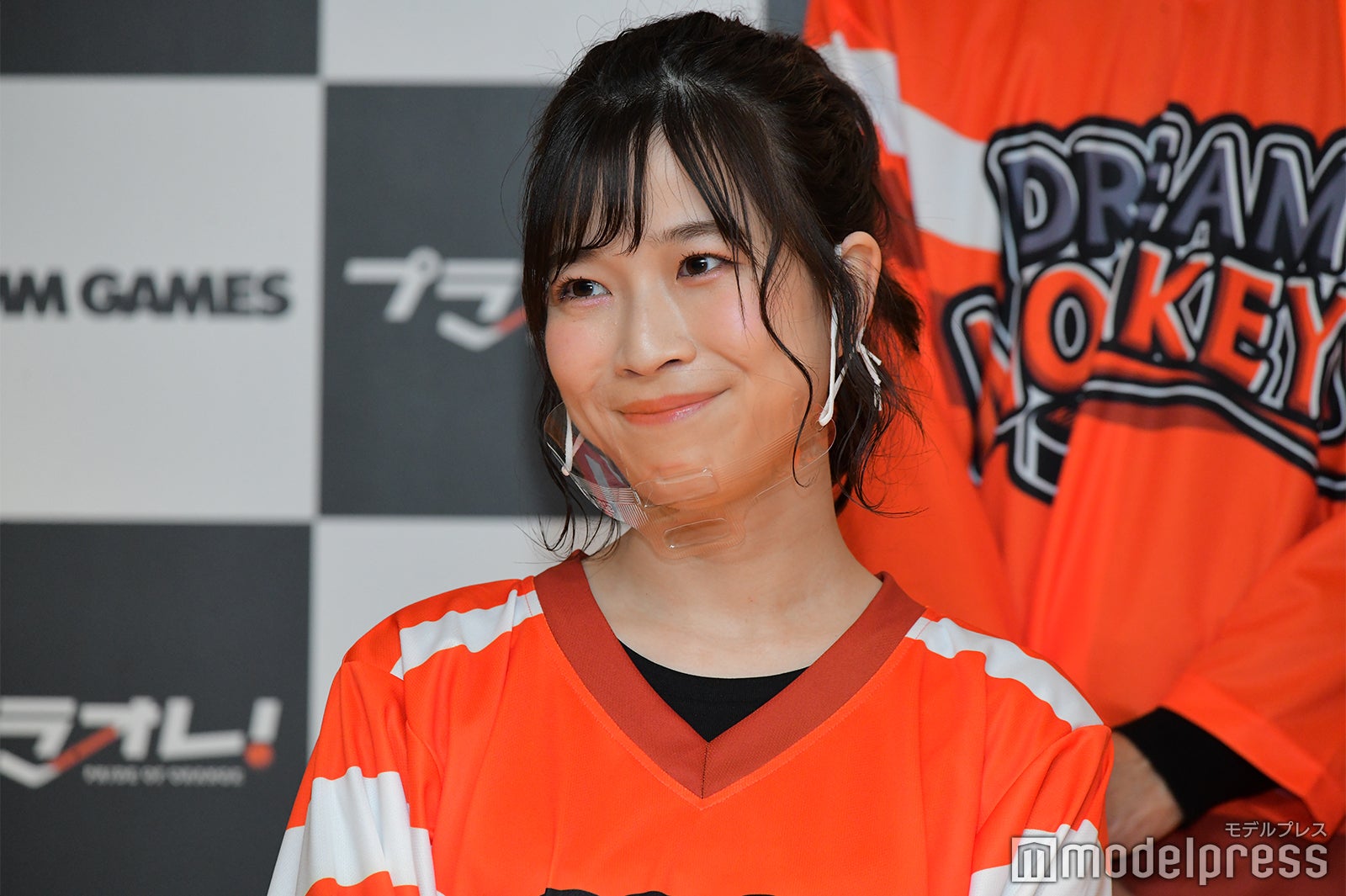 青山吉能 （C）モデルプレス