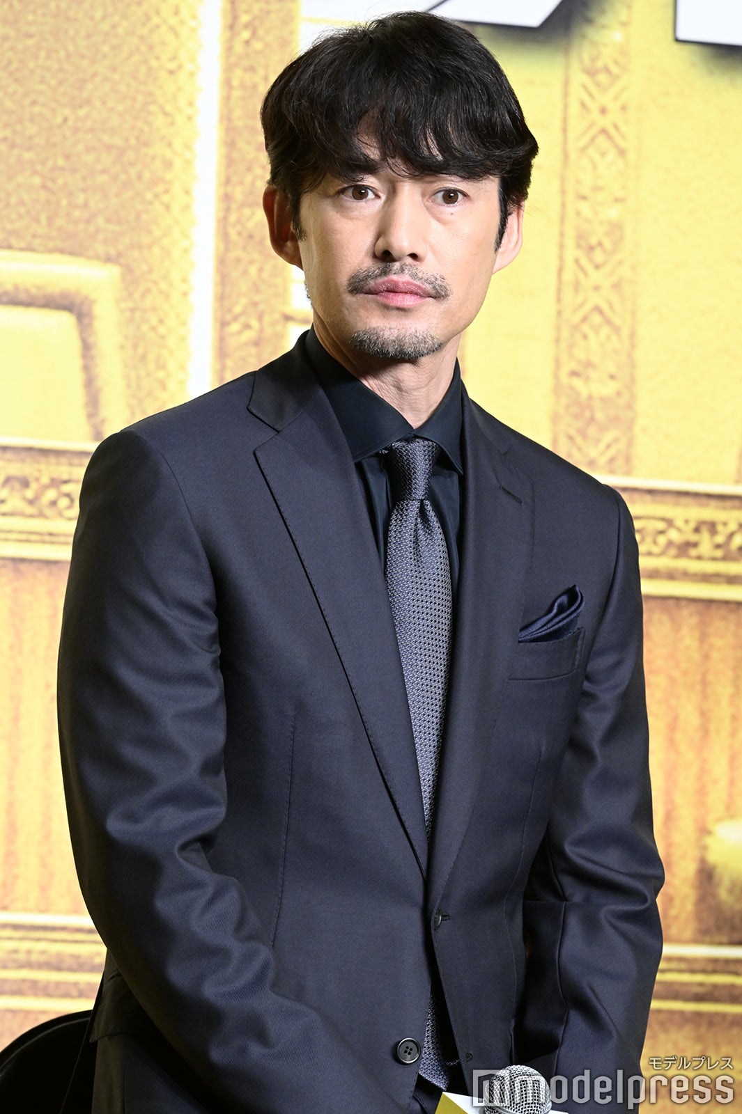 竹野内豊 （C）モデルプレス