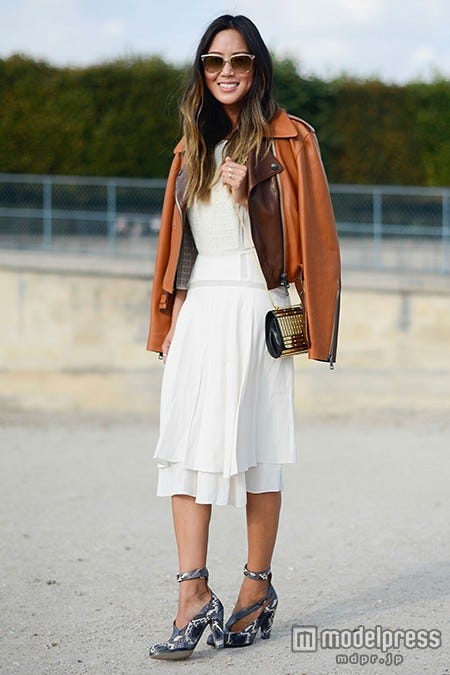 エイミー・ソング/photo:Getty Images