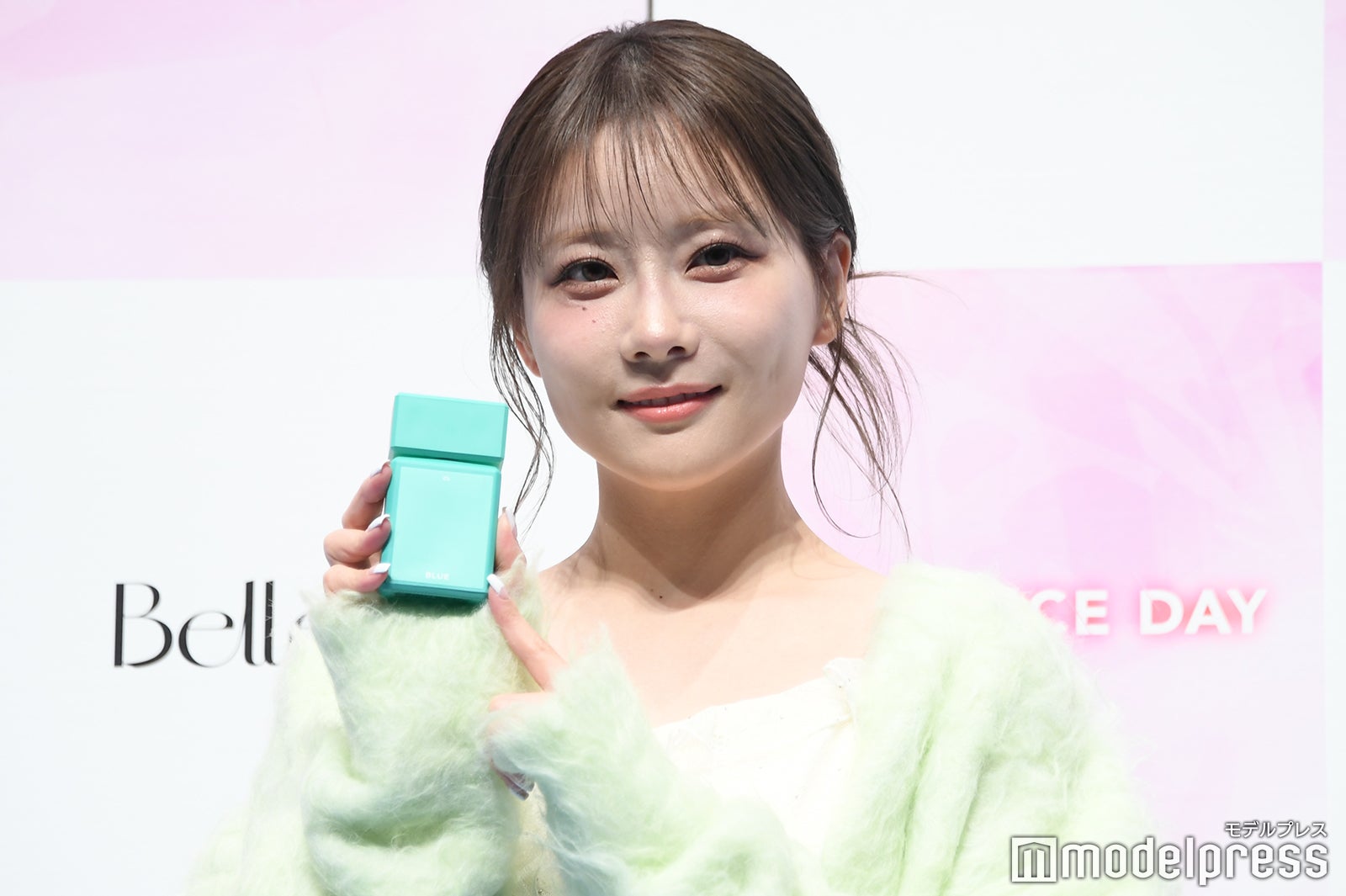 重盛さと美（C）モデルプレス