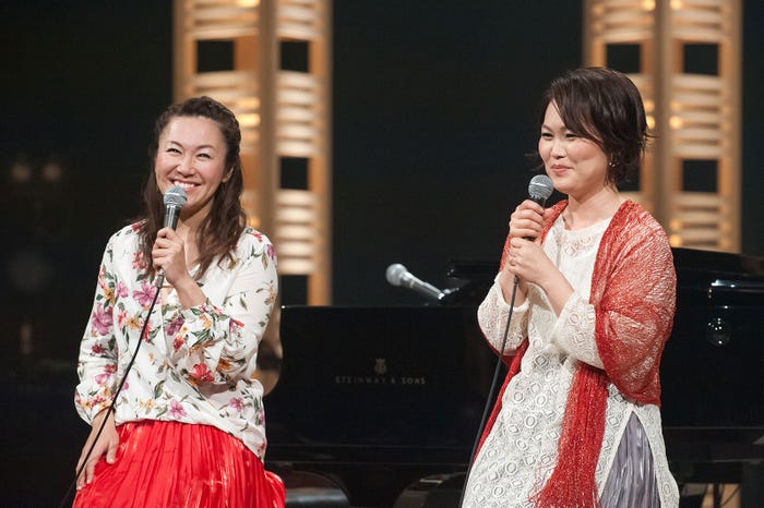 Kiroro デビュー周年で Songs 出演 ボーカル玉城千春 何度も音楽活動をやめたいと思った モデルプレス Kiroro デビュー周年で Songs 出演 ボーカル玉城千春 何度も音楽活動をやめたいと思った モデルプレス