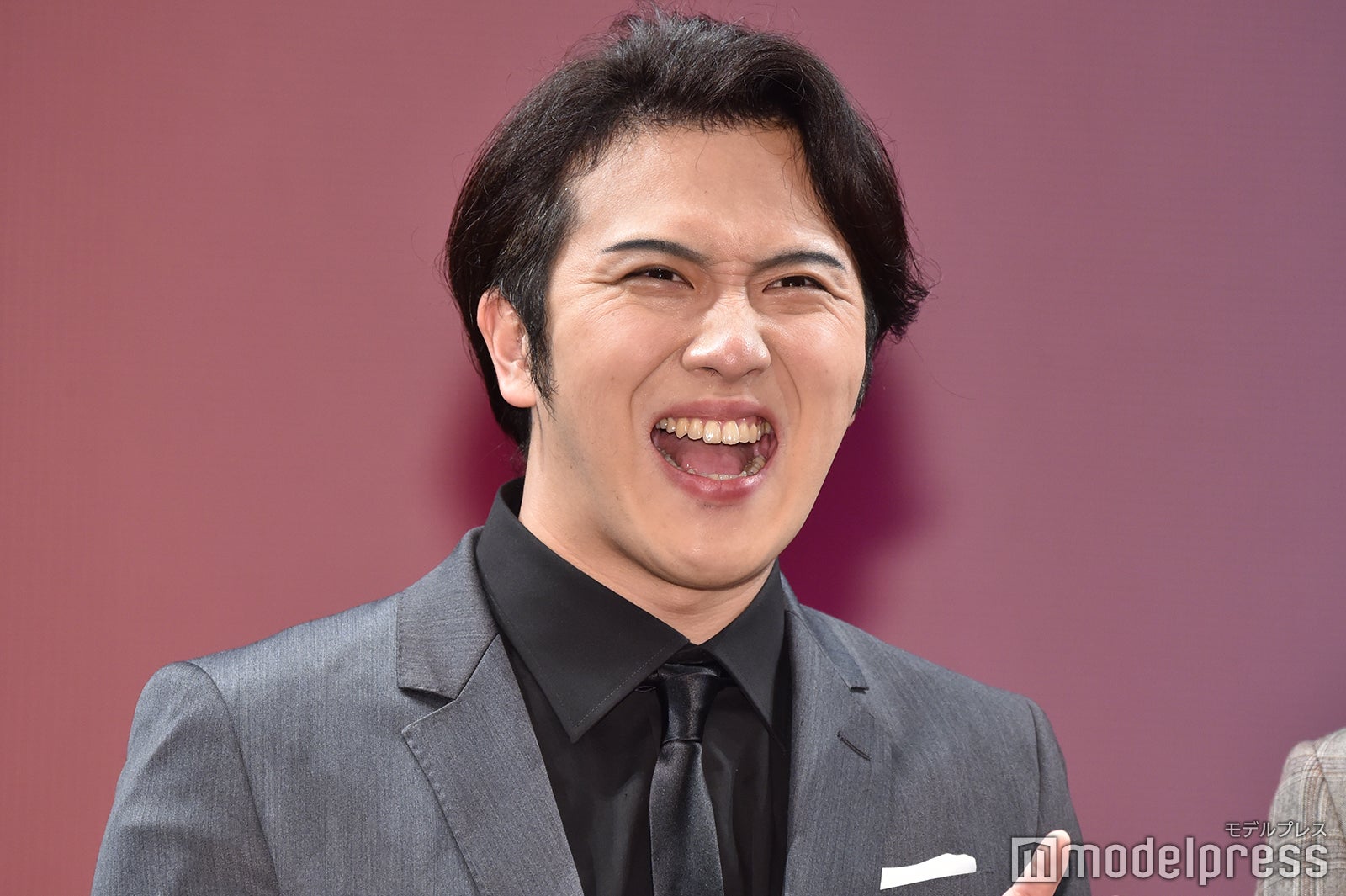 尾上松也 （C）モデルプレス