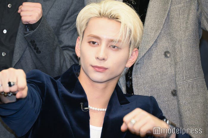 西洸人 (C)モデルプレス