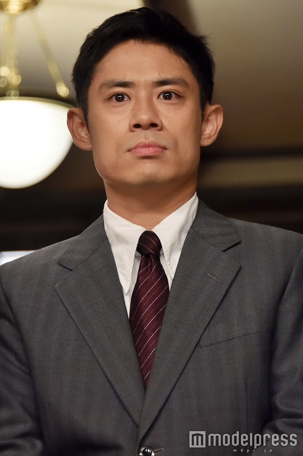 伊藤淳史（C）モデルプレス