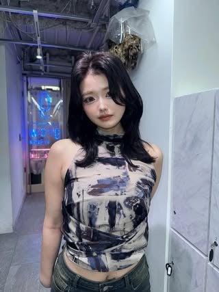 雨宮未苺Instagramより