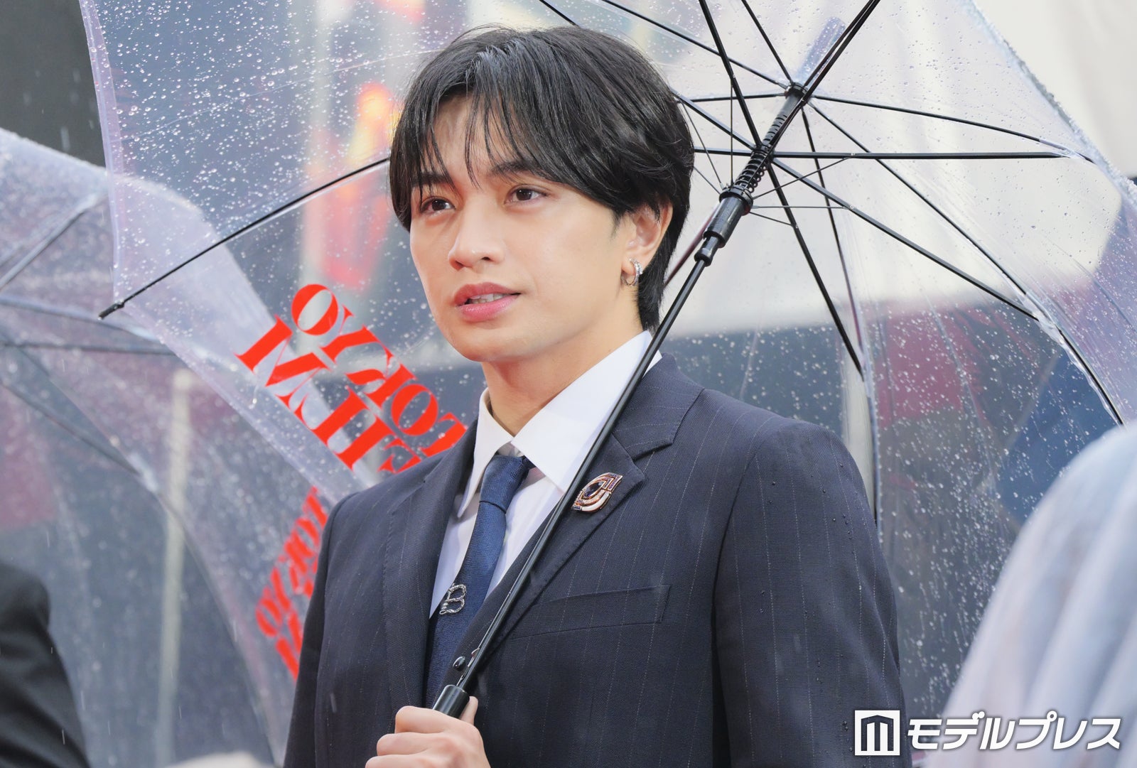 中島健人（C）モデルプレス