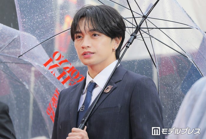 中島健人(C)モデルプレス