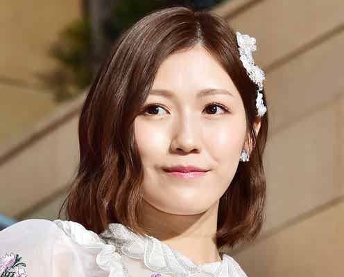 渡辺麻友「AKB48の肩書きがなくなったら…」不安な胸中告白