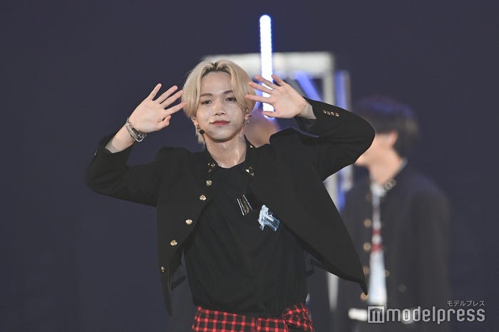 大平祥生 (C)モデルプレス