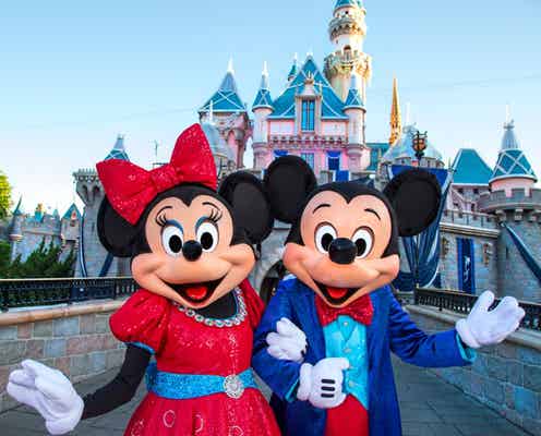 米ディズニー「アナ雪」「スター・ウォーズ」も!新ショー&アトラクションが続々登場