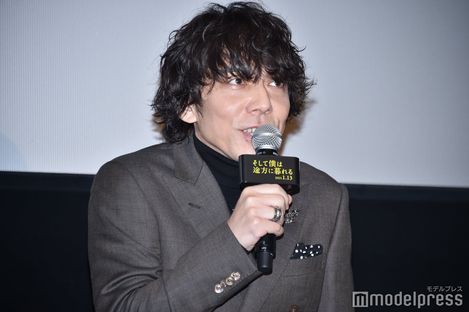 三浦大輔監督（C）モデルプレス